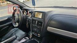 دودج جراند كارافان